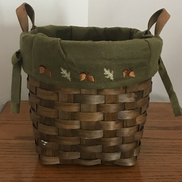 🍁🍁🍁SALE Gorgeous Fall Basket🍁🍁🍁 - Picture 1 of 8